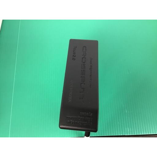 美品 クロスパット CROSSPUTT tour2.0 ３４インチ TOUR 2.0 – CROSSPUTT日本公式HP｜クロスパット