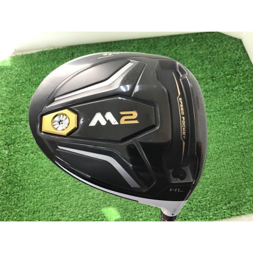 TaylorMade（テーラーメイド） M2 HL ドライバー DR フレックスその他