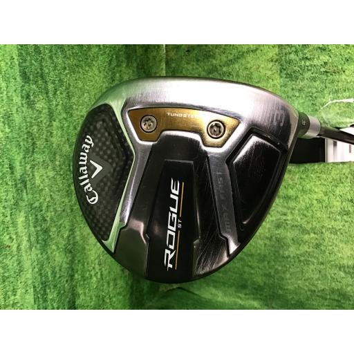 Callaway（キャロウェイ） ローグエスティー フェアウェイウッド MAX