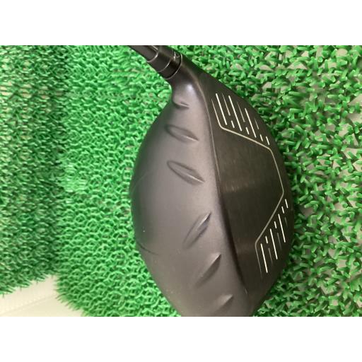 PING G410 ドライバー 10.5 Sフレックス PING（ピン） G410 PLUS 10.5° ドライバー DR フレックスS : ゴルフ