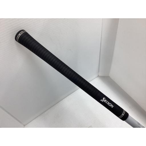 ダンロップ SRIXON ZX U U3 ユーティリティ UT フレックスS 【公式通販】