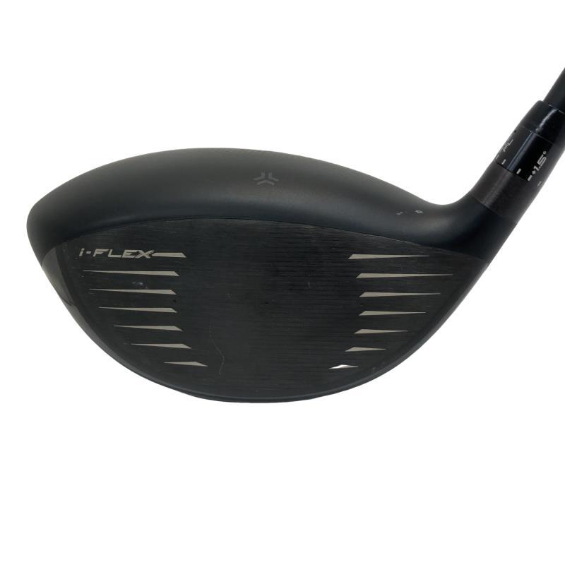 DUNLOP（ダンロップ） SRIXON ZXi 9° ドライバー DR フレックスS