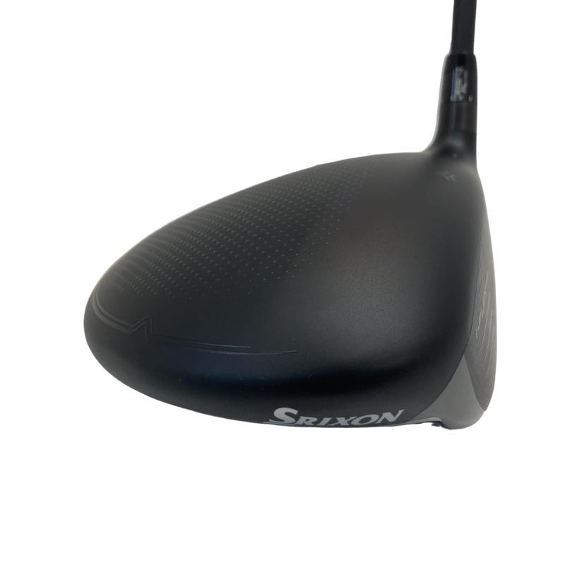 DUNLOP（ダンロップ） SRIXON ZXi 9° ドライバー DR フレックスS