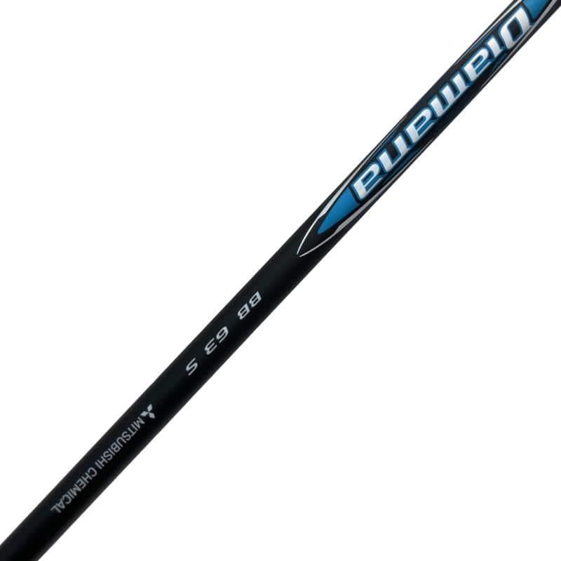 DUNLOP（ダンロップ） SRIXON ZXi 9° ドライバー DR フレックスS