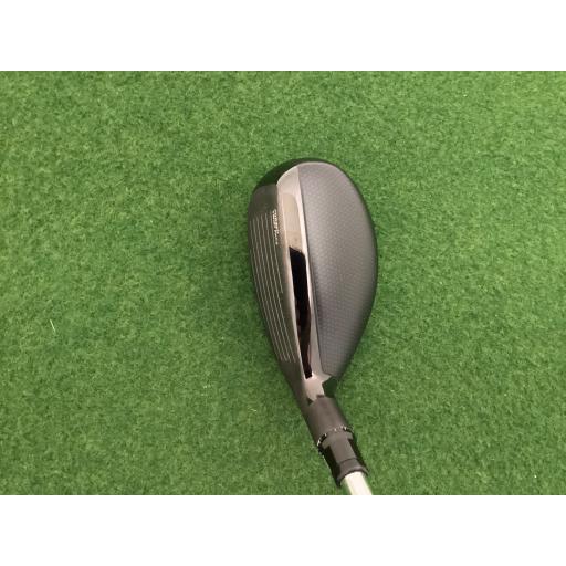 TaylorMade（テーラーメイド） STEALTH PLUS+ U2 ユーティリティ UT
