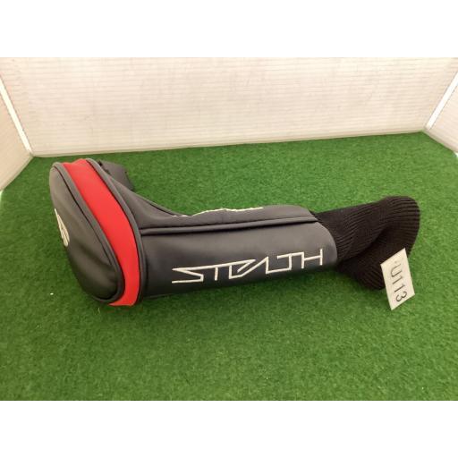 テーラーメイド STEALTH PLUS+ U2 ユーティリティ UT フレックスその他