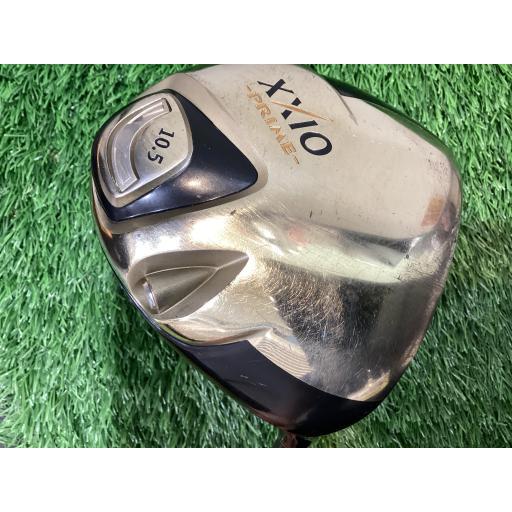 XXIO PRIME VP ドライバー 45.5インチ 16度 ゼクシオ プライム ／ XXIO