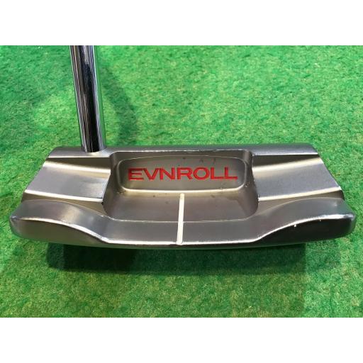 EVNROLL（イーブンロール） EVNROLL EVNROLL ER2 33インチ