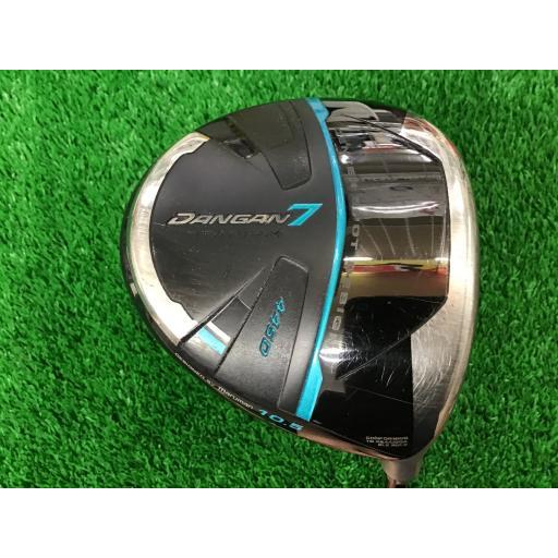 MAJESTY（マジェスティ） マジェスティゴルフ(旧マルマン) DANGAN 7