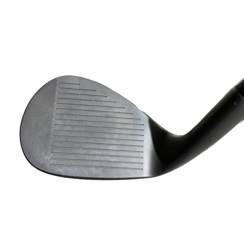 キャスコ Dolphin Wedge DW-122 ブラック 55° ウェッジ WG フレックスその他_1