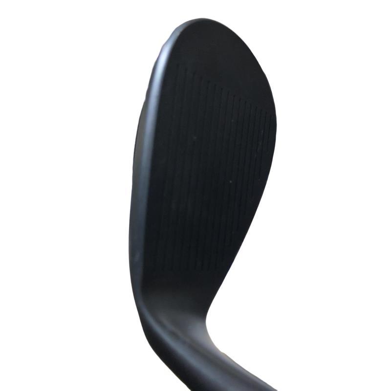 キャスコ Dolphin Wedge DW-122 ブラック 55° ウェッジ WG フレックスその他_2