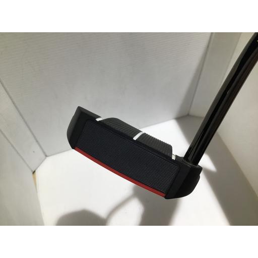 PING（ピン） パター FETCH(2021) PING FETCH(2021) 33インチ(PP58