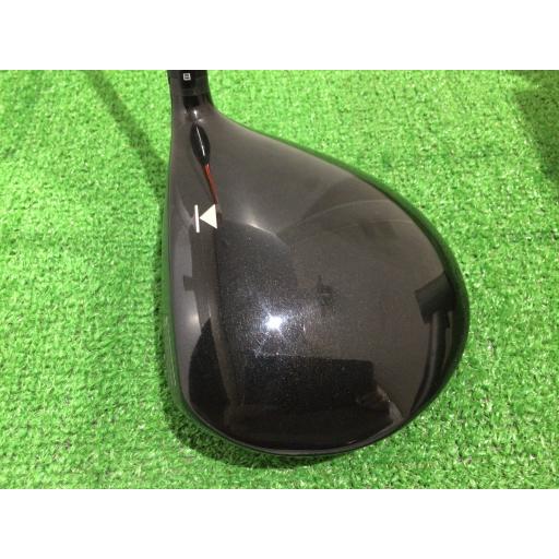 タイトリスト913D2ドライバー(レフティ)