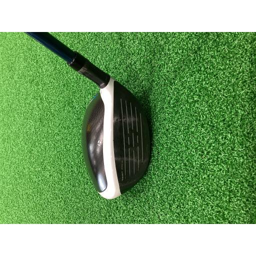 TaylorMade（テーラーメイド） シムツー フェアウェイウッド MAX SIM2