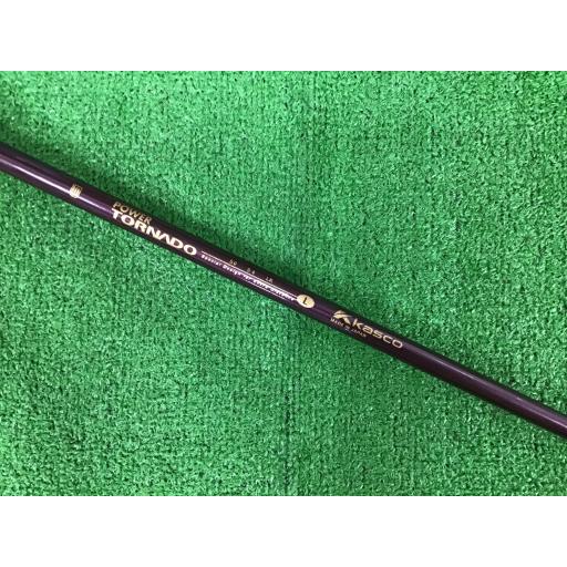 kasco（キャスコ） パワートルネード ユーティリティ POWER TORNADO