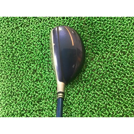 XXIO ダンロップ ゼクシオ8 XXIO8 ユーティリティ XXIO(2014) U4