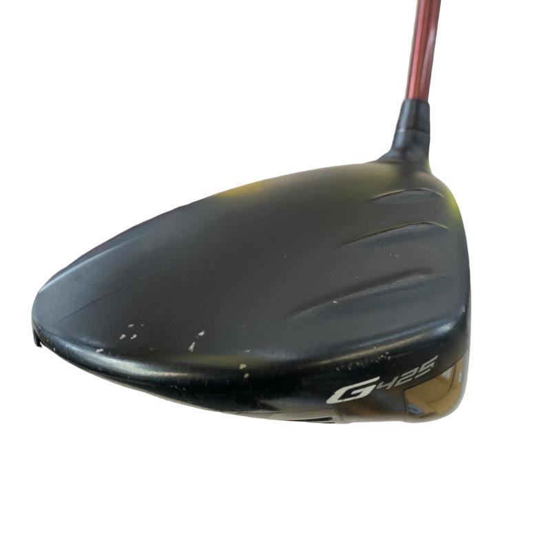 PING（ピン） G425 MAX 10.5°(アーコス無し) ドライバー DR フレックス