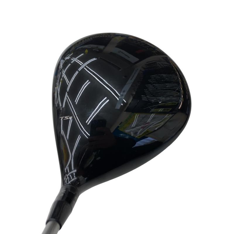 タイトリスト　TSR2ドライバー１０度 Titleist（タイトリスト） TSR2 10° ドライバー DR フレックスS