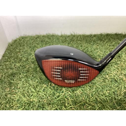 TaylorMade（テーラーメイド） STEALTH HD 9° ドライバー DR