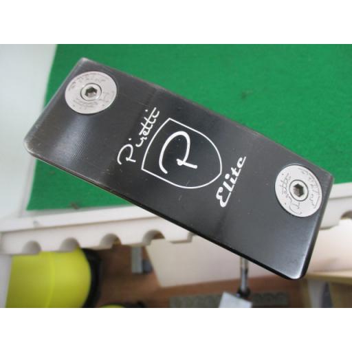 Piretti（ピレッティ） Piretti Piretti MATERA Elite ブラック(2021