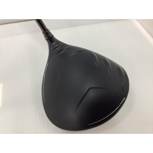 PING ピン G430 ドライバー MAX 10.5° フレックスSR 中古 C