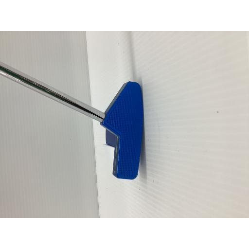 kasco（キャスコ） Blue 9/9 DF-018 34インチ パター PT フレックス
