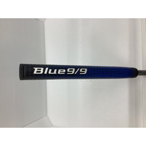 kasco（キャスコ） Blue 9/9 DF-018 34インチ パター PT フレックス
