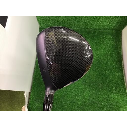 Callaway（キャロウェイ） PARADYM Ai SMOKE MAX 3W フェアウェイ