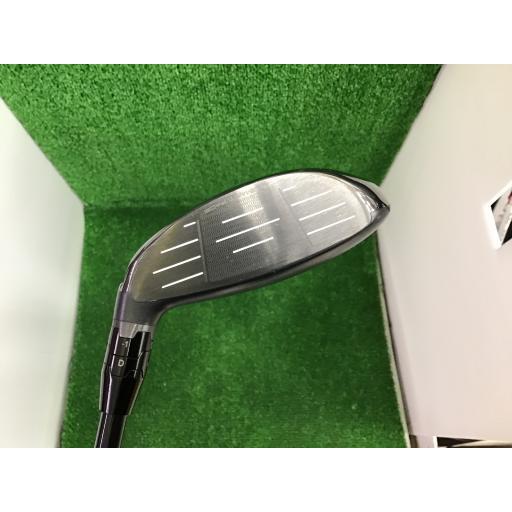 Callaway（キャロウェイ） PARADYM Ai SMOKE MAX 3W フェアウェイ