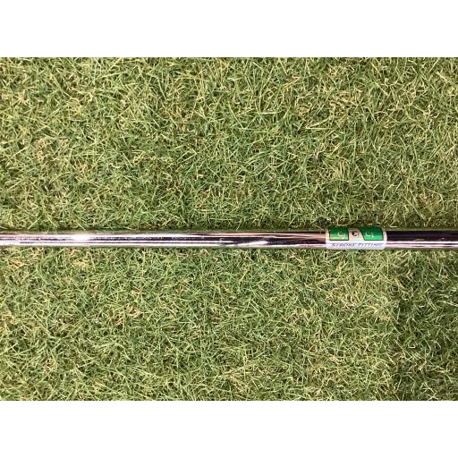 ピン PING スコッツデール トムキャット パター Scottsdale Tomcat S 34.0インチ 中古 Dランクの画像