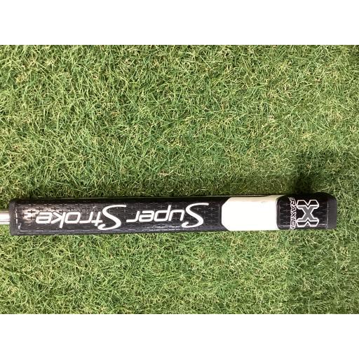 ピン PING スコッツデール トムキャット パター Scottsdale Tomcat S 34.0インチ 中古 Dランクの画像