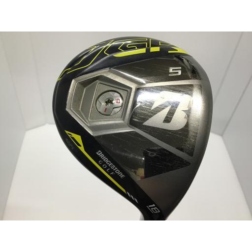 BRIDGESTONE（ブリヂストン） フェアウェイウッド JGR BRIDGESTONE JGR