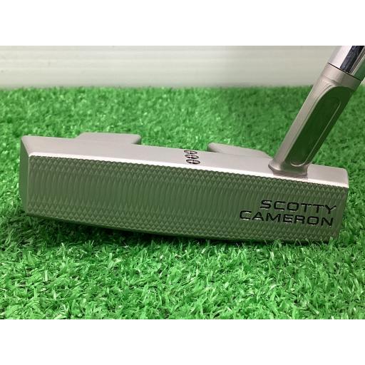 Titleist（タイトリスト） SCOTTY CAMERON PHANTOM 5.5(2024) 34インチ