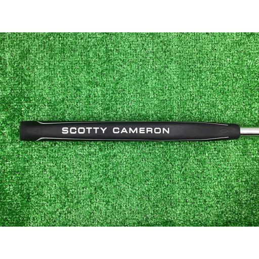 Titleist（タイトリスト） SCOTTY CAMERON PHANTOM 5.5(2024) 34インチ