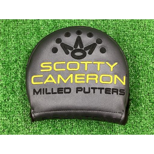 Titleist（タイトリスト） SCOTTY CAMERON PHANTOM 5.5(2024) 34インチ