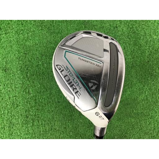 TaylorMade（テーラーメイド） STEALTH GLOIRE U6 レディース