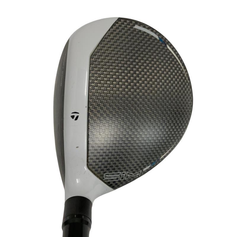 TaylorMade（テーラーメイド） SIM 5W フェアウェイウッド FW