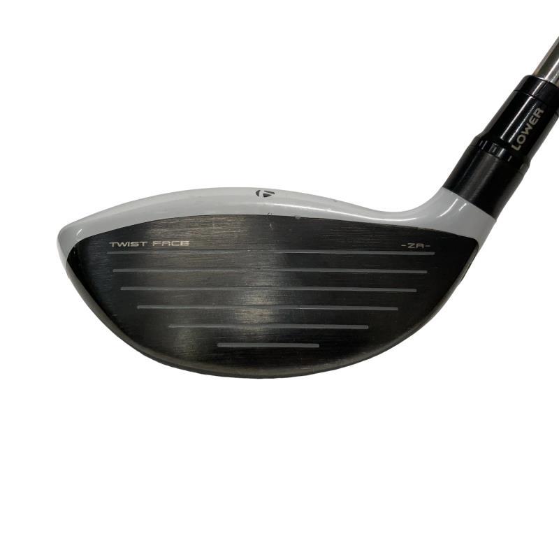 TaylorMade（テーラーメイド） SIM 5W フェアウェイウッド FW