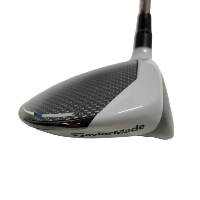 TaylorMade（テーラーメイド） SIM 5W フェアウェイウッド FW