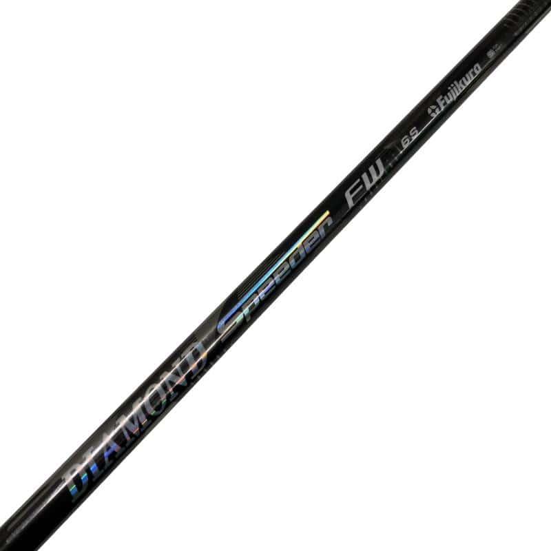 TaylorMade（テーラーメイド） SIM 5W フェアウェイウッド FW