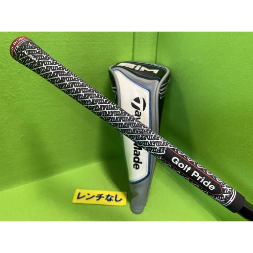 テーラーメイド シム フェアウェイウッド SIM SIM 5W フレックス