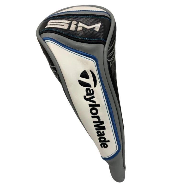 TaylorMade（テーラーメイド） SIM 5W フェアウェイウッド FW