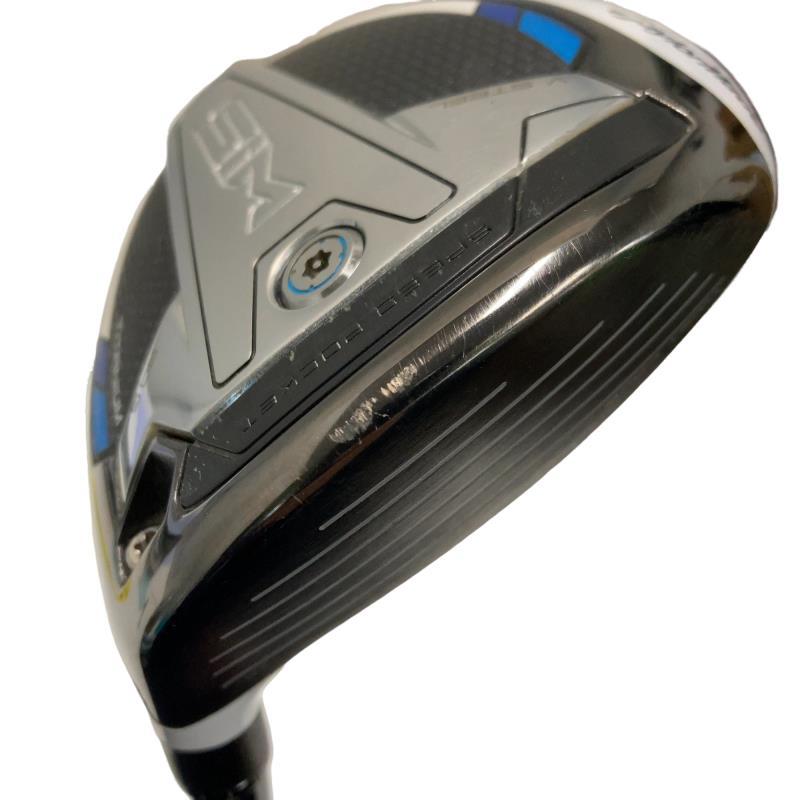 TaylorMade（テーラーメイド） SIM 5W フェアウェイウッド FW