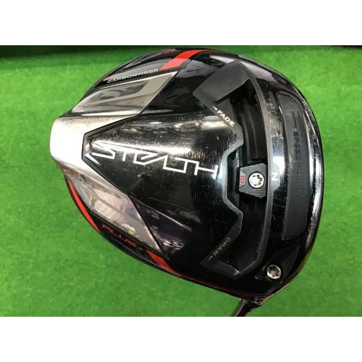 TaylorMade テーラーメイド ステルス ドライバー PLUS+ STEALTH 9