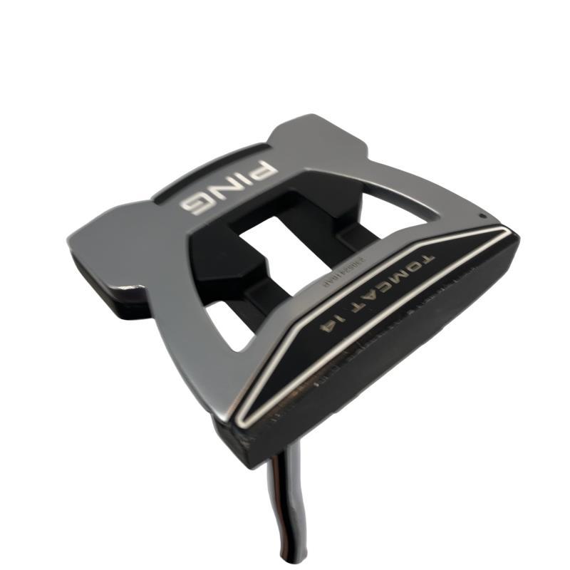 PING（ピン） PING TOMCAT 14(2023) 34インチ パター PT フレックス