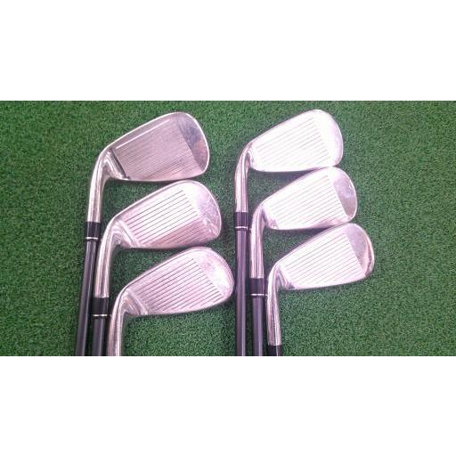 TaylorMade（テーラーメイド） エムツー アイアンセット (2017) M2