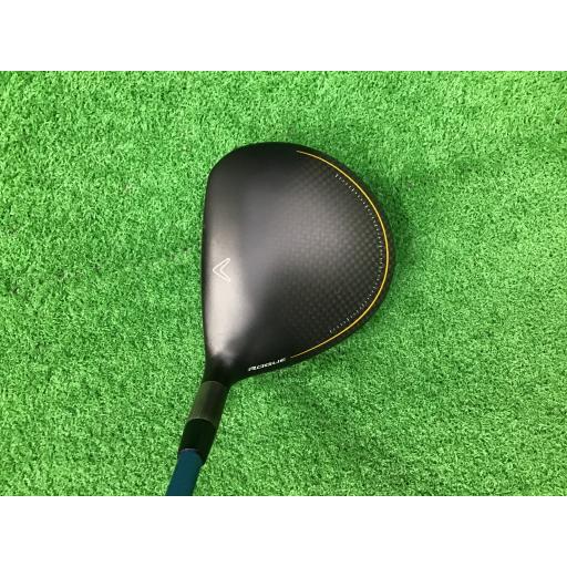 キャロウェイ ローグST マックス 3W Callaway（キャロウェイ） ROGUE ST MAX 3W フェアウェイウッド FW