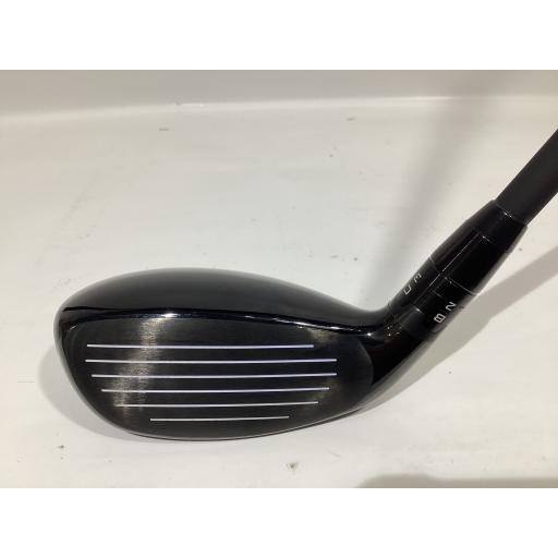 Titleist（タイトリスト） ティーエスアールスリー ユーティリティ