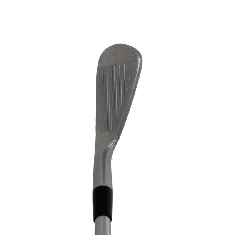 COBRA（コブラ） KING FORGED CB/MB(シルバー)(2023) 8S アイアン