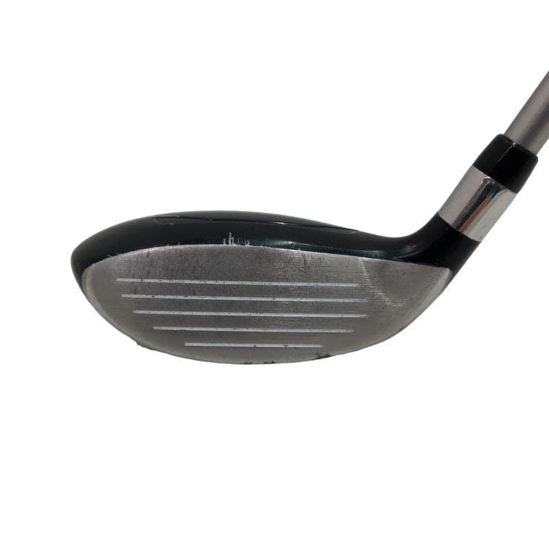BRIDGESTONE GOLF ブリヂストン TOUR B JGR U3 ユーティリティ UT